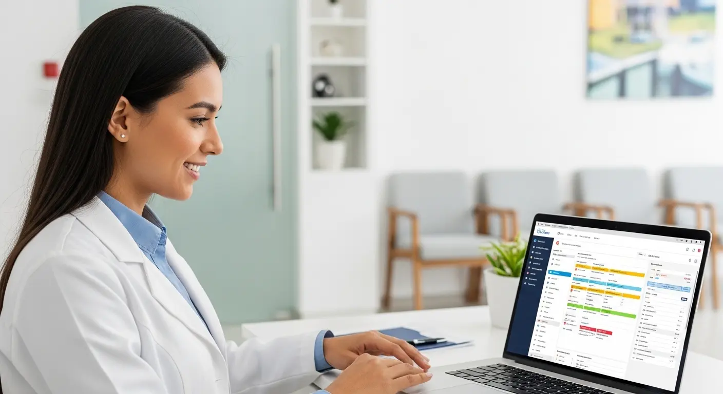 ¿Por qué implementar un sistema de citas médicas en Perú para tu clínica o consultorio?